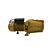 Bomba Elétrica Auto Aspirante Bfa 65-fe 1cv 127/220v Buffalo - Imagem 6