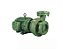 Bomba Rl-16 7,5cv Rotor Semi Aberto Trifásico 220/380 Mt Thebe - Imagem 1