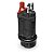 Motobomba para Água Suja Lepono Kbz 33.7 5,0 Cv 220/380v - Imagem 1