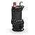 Motobomba para Água Suja Lepono 100kbs46 8 Cv Trifasico 380v - Imagem 1