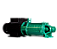 Bomba Dagua Multiestagios Thebe P-11 6 4cv Trifasico Ip55 220/380v - Imagem 1