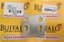 Placa Guia das Valvulas para Motor Bfg 2.8Cv Buffalo 1388 - Imagem 1