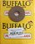 Calco do Rotor para Motobomba Buffalo Bfd 2" Pu - Imagem 1
