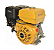 Junta Coletor Escape/g para Motores Buffalo Bfg 8.0/13.0 cv - Imagem 3