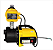 Bomba Pressurizadora Acquahouse Jacuzzi 7aqh2 (7jcp) Mono 127v - Imagem 1