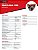 Motor Diesel Branco Bda 13.0Ra Partida Manual 12cv Branco - Imagem 2