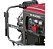 Gerador de Energia Branco Diesel Bd 15000 E3 15kva Trifasico 220v - Imagem 2