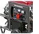 Gerador de Energia Branco Diesel Bd 15000 E3 15kva Trifasico 220v - Imagem 4