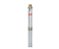 Kit Bomba Solar Ebara Ce 12 Estagios 1100w 144v + Disjuntor + 3 Pares de Conectores Mc4 + 4 Placas - Imagem 2