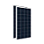Kit Bomba Solar Ebara Thebe 3bps/3tsm Ce 11 Estagios + Disjuntor + 2 Pares de Conectores Mc4 + 2 Placas - Imagem 4