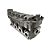 Cabeçote Volkswagen Gol 1.6 8V Motor Power Original 032103373T - Imagem 2