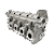 Cabeçote Volkswagen Gol 1.6 8V Motor Power Original 032103373T - Imagem 1