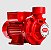 Bomba D' Água Thebe Thi-13 1cv Monofásico Ip55 127/220/254v - Imagem 2
