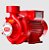 Bomba D' Água Thebe Thi-13 1cv Monofásico Ip55 127/220/254v - Imagem 3