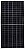 Painel Fotovoltaico Placa Solar Monofacial 580 Watts Byd - Imagem 1