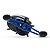 Carretilha Bronx 11000 Shi Ds Lh Esquerda Maruri - Imagem 5