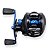 Carretilha Bronx 11000 Shi Ds Lh Esquerda Maruri - Imagem 1