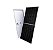 Painel Solar Monofacial 555w Qn Solar - Imagem 1