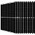 Kit com 10 Placas Solar de 555w Canadian - Imagem 1