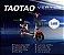 Scooter Taotao Vertys - Imagem 2