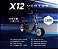 Scooter X12 Vertys - Imagem 2