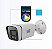 Câmera de Monitoramento Weg Wcam An-m022-b31 1080p 2mp Full Hd - Imagem 2