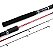 Vara Maruri Selenium Sl-s502l 7-15lb 2 Partes Molinete - Imagem 1