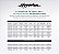Vara Maruri Hyperion Hy-s-631 L 6-12lb - Imagem 5