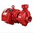 Motobomba Centrífuga para Incendio Ssci5 15cv Somar Trifasico 220/380v - Imagem 1