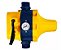 Controlador de Pressão Syllent para 1cv À 1,5cv 220v - Imagem 3