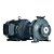 Bomba Centrifuga Thebe Gsd 80-160 4cv Monofasico 220/440 ip55 c/kit Contra Flange - Imagem 1