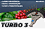 Derriçadeira Para Colheira de Café Turbo 3 Kawashima Premium - Imagem 2