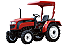Trator Kawashima 4 x 4 Diesel 25cv com Direção Hidráulica e Tomada 540 e 1000 RPM - Imagem 1