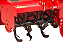 Enxada Rotativa EPS 150 Kawashima para Trator Agrícola - Imagem 3