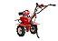 Microtrator MCD 580 Kawashima com motor diesel 4,2cv - Imagem 3
