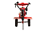 Microtrator MCD 580 Kawashima com motor diesel 4,2cv - Imagem 5