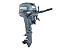 Motor de Popa a Gasolina 18cv 2T Kawashima Seatec - Imagem 3