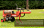 Rachador Lenha Elétrico RHG 752 3000w 7 Toneladas 220v Kawashima - Imagem 6