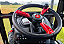 Trator Agrícola Cabinado 25cv TRD 254 Kawashima - Imagem 3