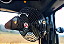 Trator Agrícola Cabinado 25cv TRD 254 Kawashima - Imagem 4