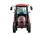 Trator Agrícola Cabinado 25cv TRD 254 Kawashima - Imagem 2