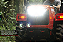 Trator Articulado TRD 254 25cv 4x4 Isodiamétrico Kawashima - Imagem 9
