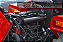 Trator Articulado TRD 254 25cv 4x4 Isodiamétrico Kawashima - Imagem 6