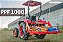 Plataforma Multiuso Traseira PPF 1000 20cv Kawashima - Imagem 6