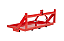 Plataforma Multiuso Traseira PPF 1000 20cv Kawashima - Imagem 4