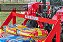 Plataforma Multiuso Traseira PPF 1000 20cv Kawashima - Imagem 8