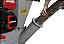 Triturador e Forrageiro TG1400-S 15cv Kawashima - Imagem 2
