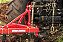 Sulcador Duplo Para Trator Cat. 1 Regulável 400mm Kawashima - Imagem 7
