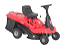 Trator Cortador de Grama 6,5cv RMG 240-C Kawashima - Imagem 1