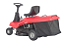 Trator Cortador de Grama 6,5cv RMG 240-C Kawashima - Imagem 2